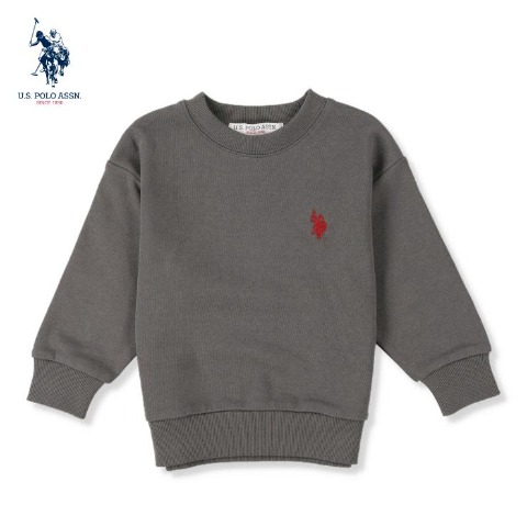 ベビー プルオーバー （80～95cm・U.S.POLO ASSN.）