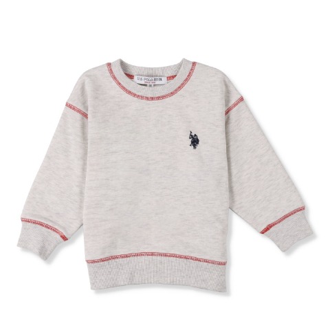ベビー プルオーバー （80～95cm・U.S. POLO ASSN.）
