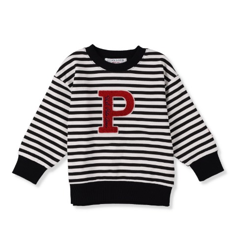 ベビー プルオーバー （80～95cm・U.S. POLO ASSN.）