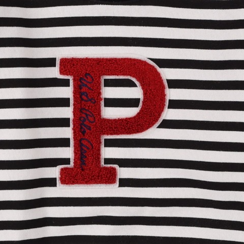 ベビー プルオーバー （80～95cm・U.S. POLO ASSN.）