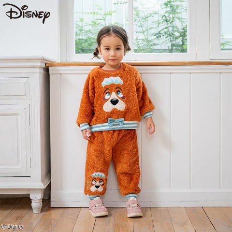 ベビー　プルオーバー （80～95cm・DISNEY）