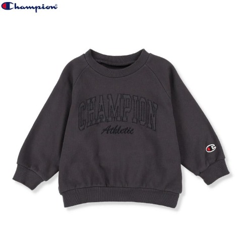 ベビー　プルオーバー （80～95cm・Champion）