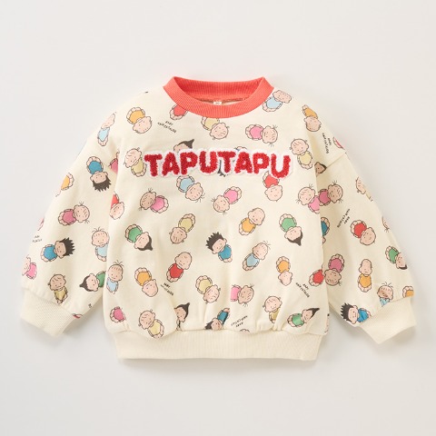 ベビー　プルオーバー （80～95cm・おおのたろう）