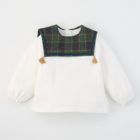 ベビー　プルオーバー（80～95cm・Cottoli）