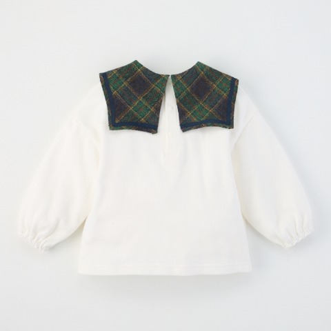 ベビー　プルオーバー（80～95cm・Cottoli）