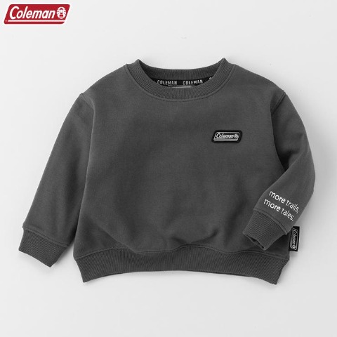 ベビー　プルオーバー（80～95cm・Coleman）