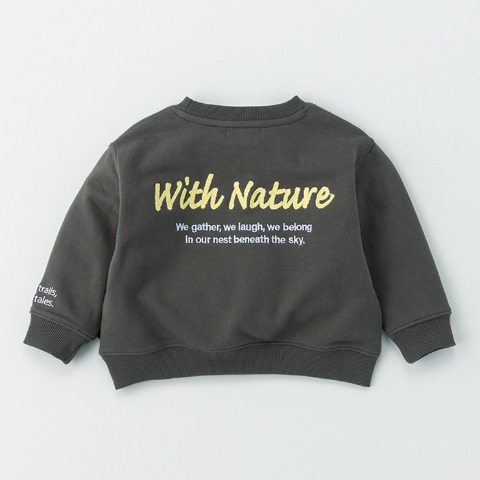 ベビー　プルオーバー（80～95cm・Coleman）