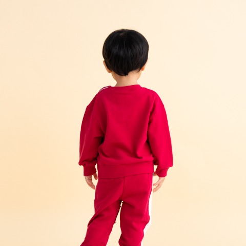 ベビー　プルオーバー（80～95cm・JR貨物）