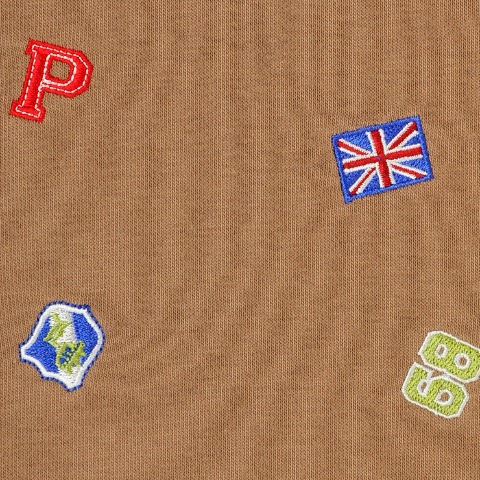 ベビー　プルオーバー（80～95cm・POLO BCS baby）