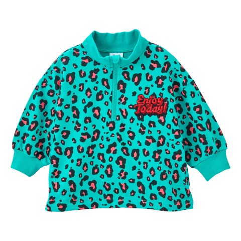 ベビー　プルオーバー （80～95cm・SHORH KID'S）