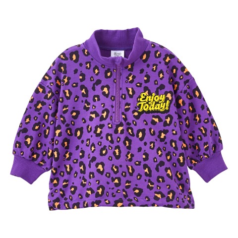 ベビー　プルオーバー （80～95cm・SHORH KID'S）