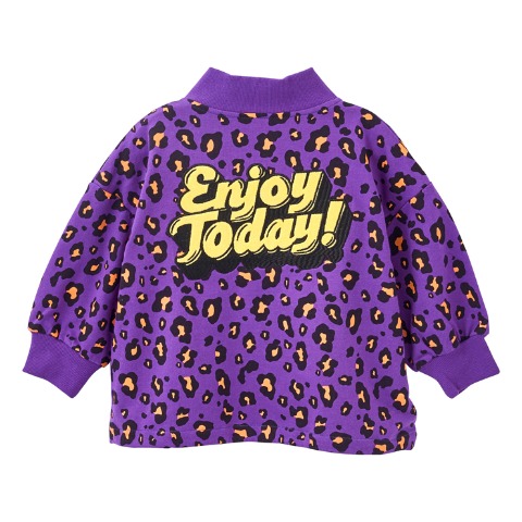 ベビー　プルオーバー （80～95cm・SHORH KID'S）