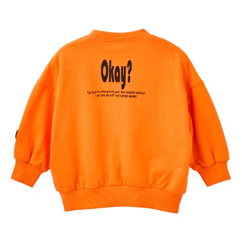 ベビー　プルオーバー （80～95cm・SHORH KID'S）