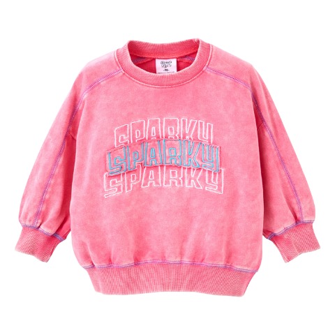 ベビー　プルオーバー （80～95cm・SHORH KID'S）