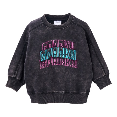ベビー　プルオーバー （80～95cm・SHORH KID'S）
