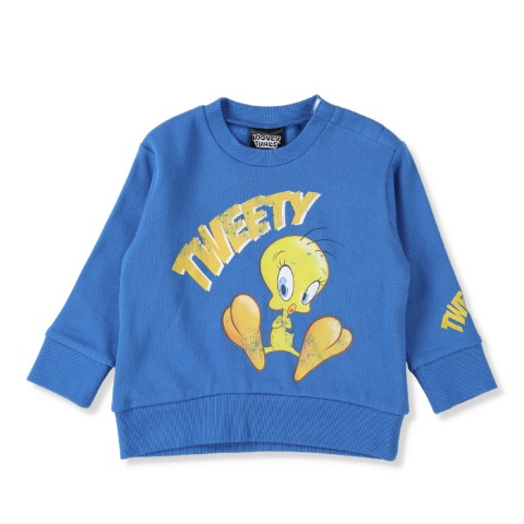 ベビー　プルオーバー（80～95cm・LOONEY TUNES）