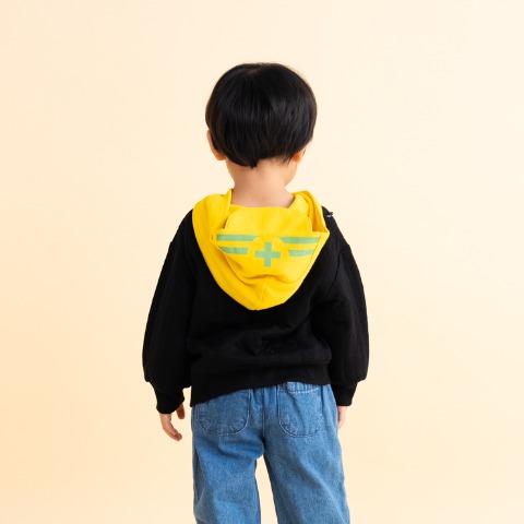 ベビー　プルオーバー（80～95cm・JR貨物）