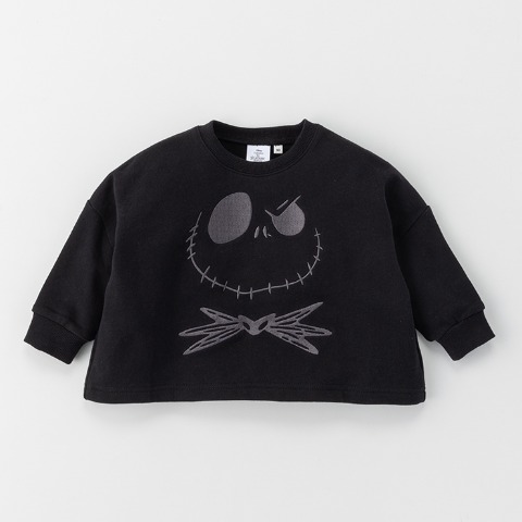 ベビー　プルオーバー（80～95cm・DISNEY）