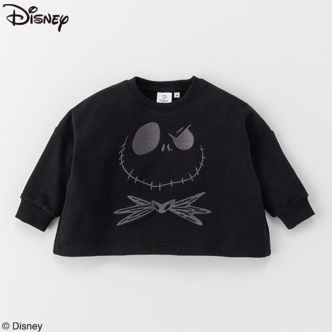 ベビー　プルオーバー（80～95cm・DISNEY）