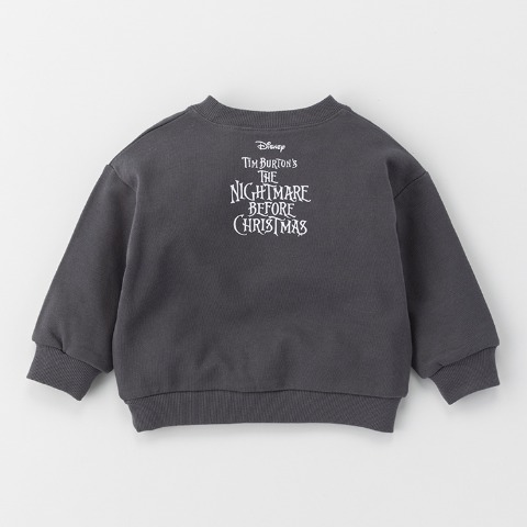 ベビー　プルオーバー（80～95cm・DISNEY）