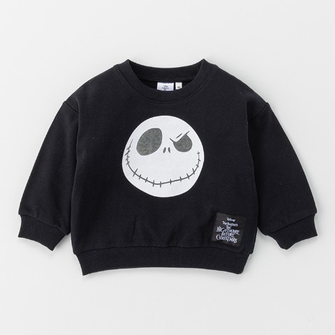 ベビー　プルオーバー（80～95cm・DISNEY）