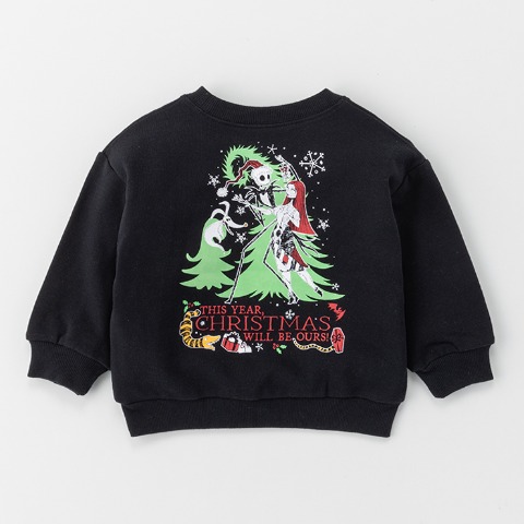 ベビー　プルオーバー（80～95cm・DISNEY）