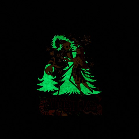 ベビー　プルオーバー（80～95cm・DISNEY）