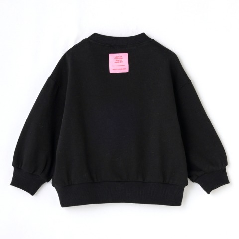 ベビー　長袖トレーナー（80～95cm・MYLITTLEWONDER）