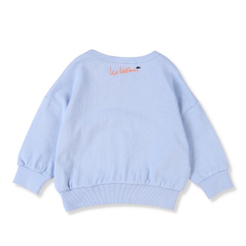 ベビー　プルオーバー（80～95cm・レオレオニ）