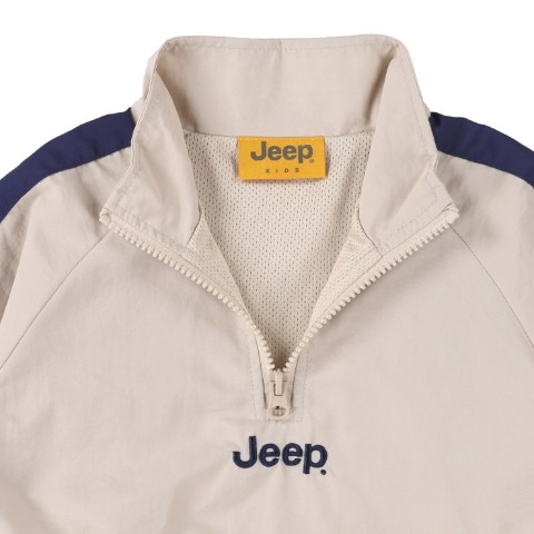 ベビー　プルオーバー（80～95cm・JEEP）