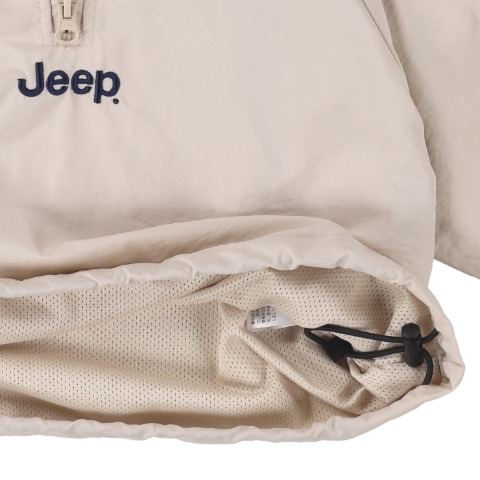 ベビー　プルオーバー（80～95cm・JEEP）