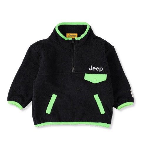ベビー　プルオーバー（80～95cm・JEEP）