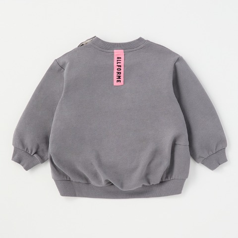 ベビー　プルオーバー（80～95cm・ALLFORME）