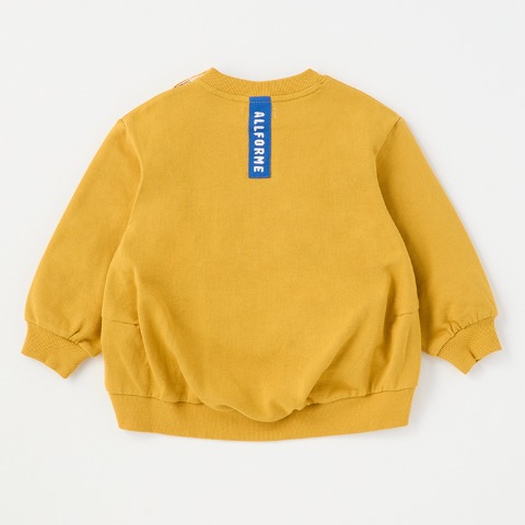 ベビー　プルオーバー（80～95cm・ALLFORME）