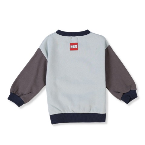 ベビー　プルオーバー（80～95cm・TOMICA)