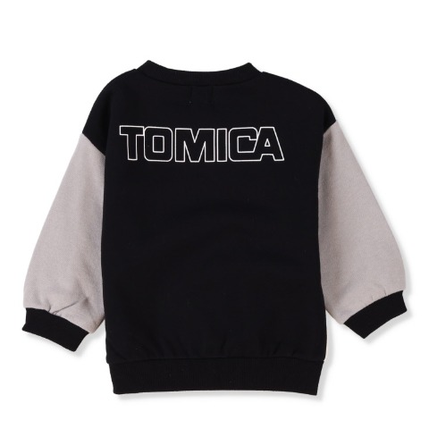 ベビー　プルオーバー（80～95cm・TOMICA)