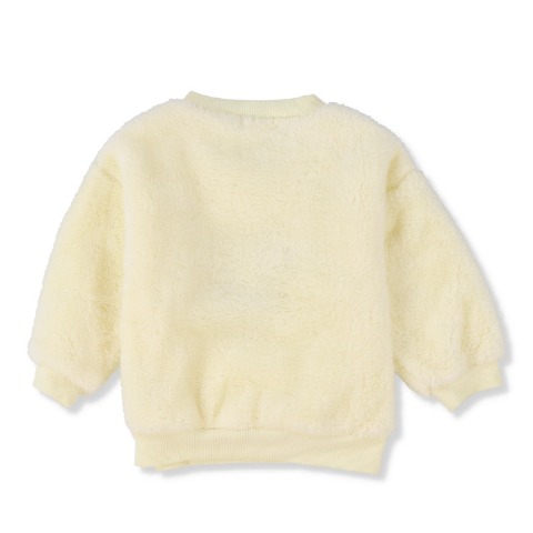 ベビー　プルオーバー（80～95cm・いないいないばあっ！)