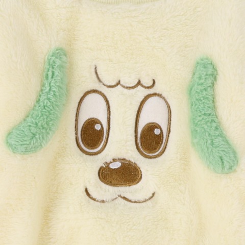 ベビー　プルオーバー（80～95cm・いないいないばあっ！)