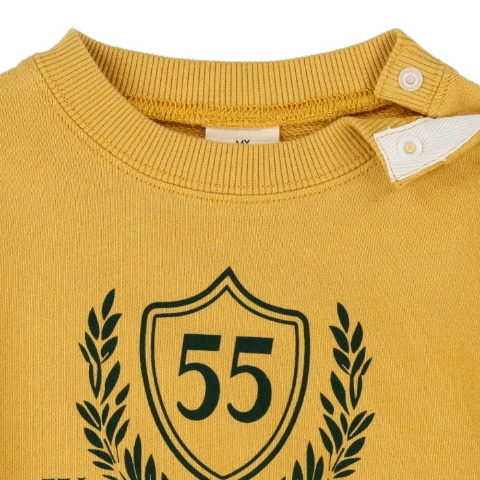 ベビー　プルオーバー （80～95cm・MYLITTLEWONDER / inabamarie）