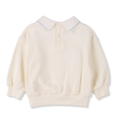 ベビー　プルオーバー （80～95cm・MYLITTLEWONDER / inabamarie）