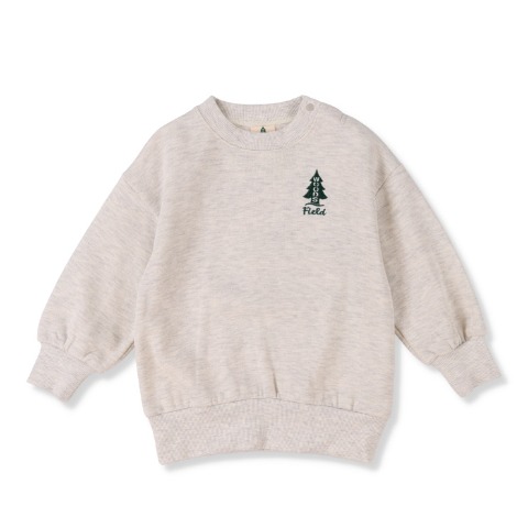 ベビー　プルオーバー（80～95cm・WOODS Field）