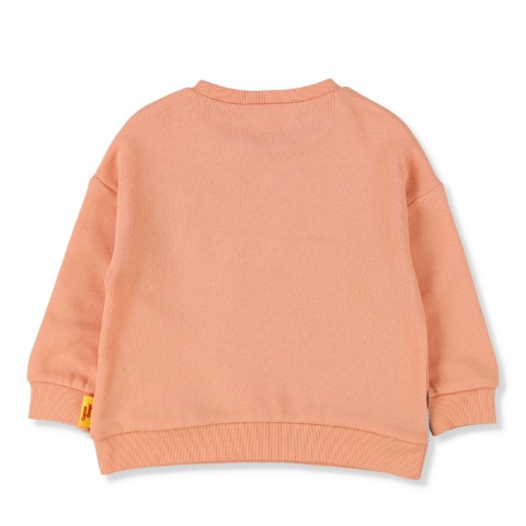 ベビー　プルオーバー （80～95cm・おさるのジョージ）