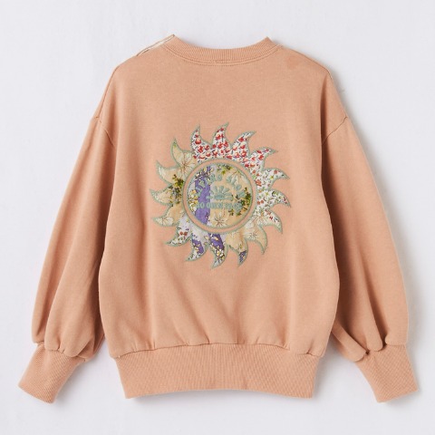 ベビー　プルオーバー（80～95cm・Solberry Jaｍ）