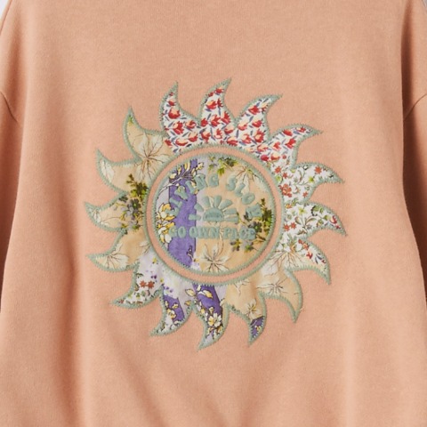 ベビー　プルオーバー（80～95cm・Solberry Jaｍ）