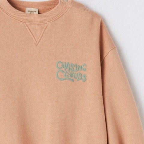 ベビー　プルオーバー（80～95cm・Solberry Jaｍ）