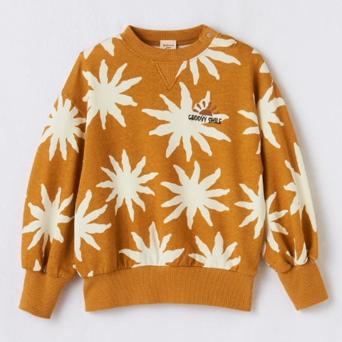 ベビー　プルオーバー（80～95cm・Solberry Jaｍ）