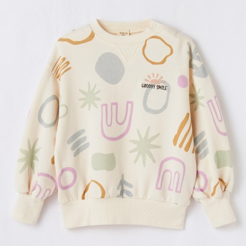 ベビー　プルオーバー（80～95cm・Solberry Jaｍ）