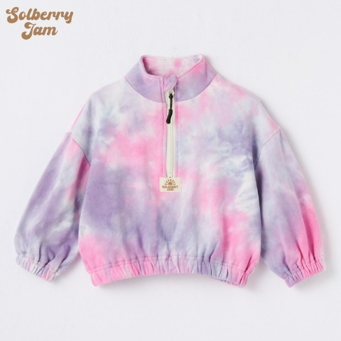 ベビー　プルオーバー（80～95cm・Solberry Jaｍ）