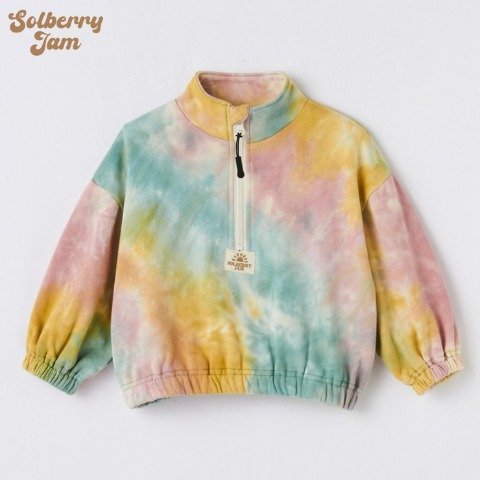 ベビー　プルオーバー（80～95cm・Solberry Jaｍ）