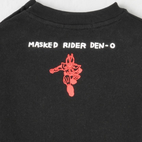 ベビー　プルオーバー（80～95cm・仮面ライダー/田渕周平）